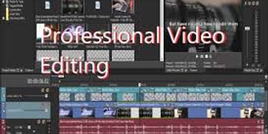 EPE General Movie Editing