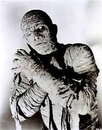 EPE The Mummy