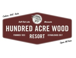 Hundred Acre Wood Resort