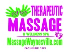 Theraputic Massage and Wellness Center