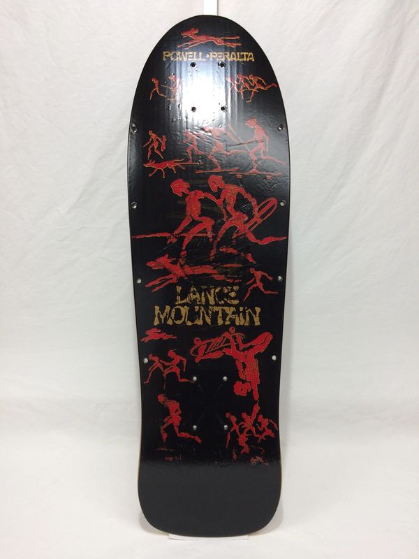 VES razor tail fix, colored to match, and sealed