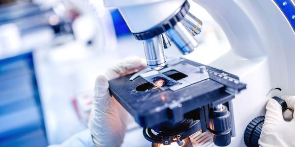 DAT Preparation for Dental School