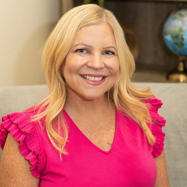 Cathi Long, Therapist, Owner