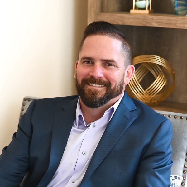 Logan Long, Marketing, Business Development, Owner