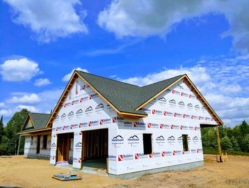 Roofing