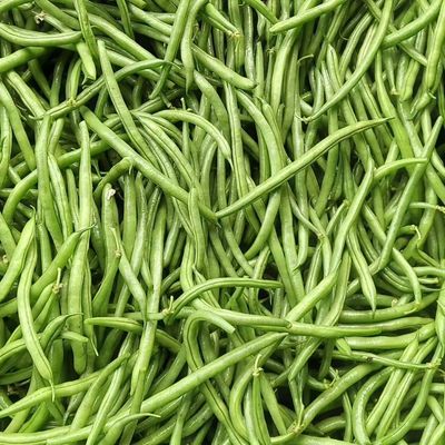 Fresh Green Beans