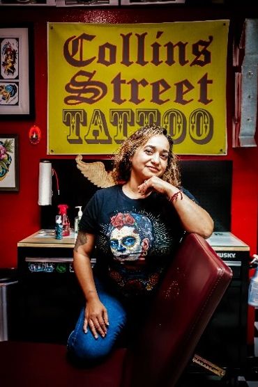 Piercings by Fancy Nancy