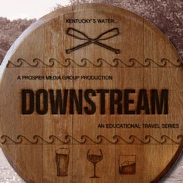 Downstream TV series