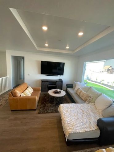 Nightly Rental Heber City Utah Entire Home in Heber City, Utah 3 bedrooms 4 beds 2 baths Park City