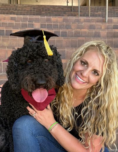 Jordan Ward Counseling Services, PLLC, Certified Animal-Assisted Counseling Team in Amarillo, Texas