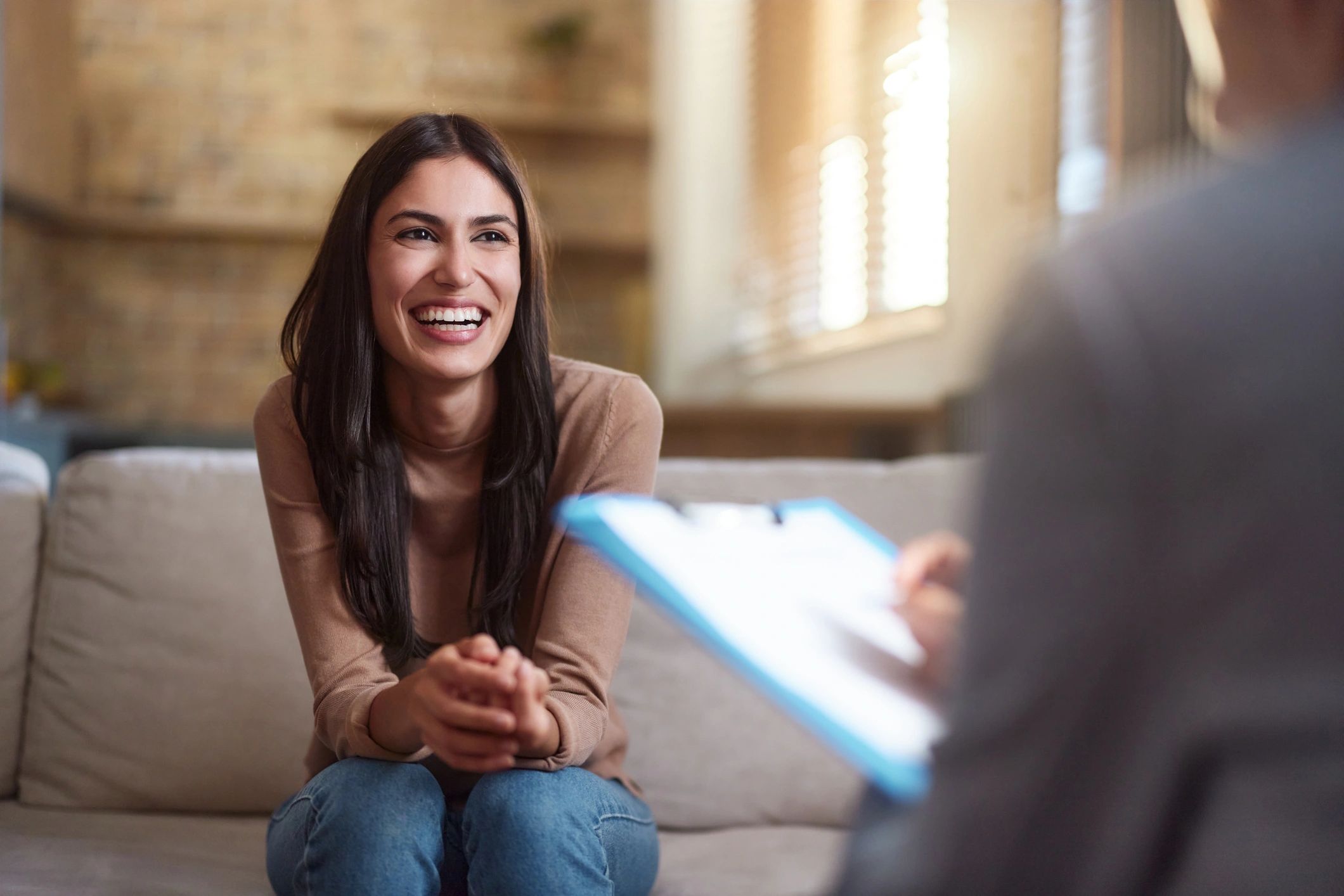 Relationship-Focused, Compassionate Therapy in Chicago
