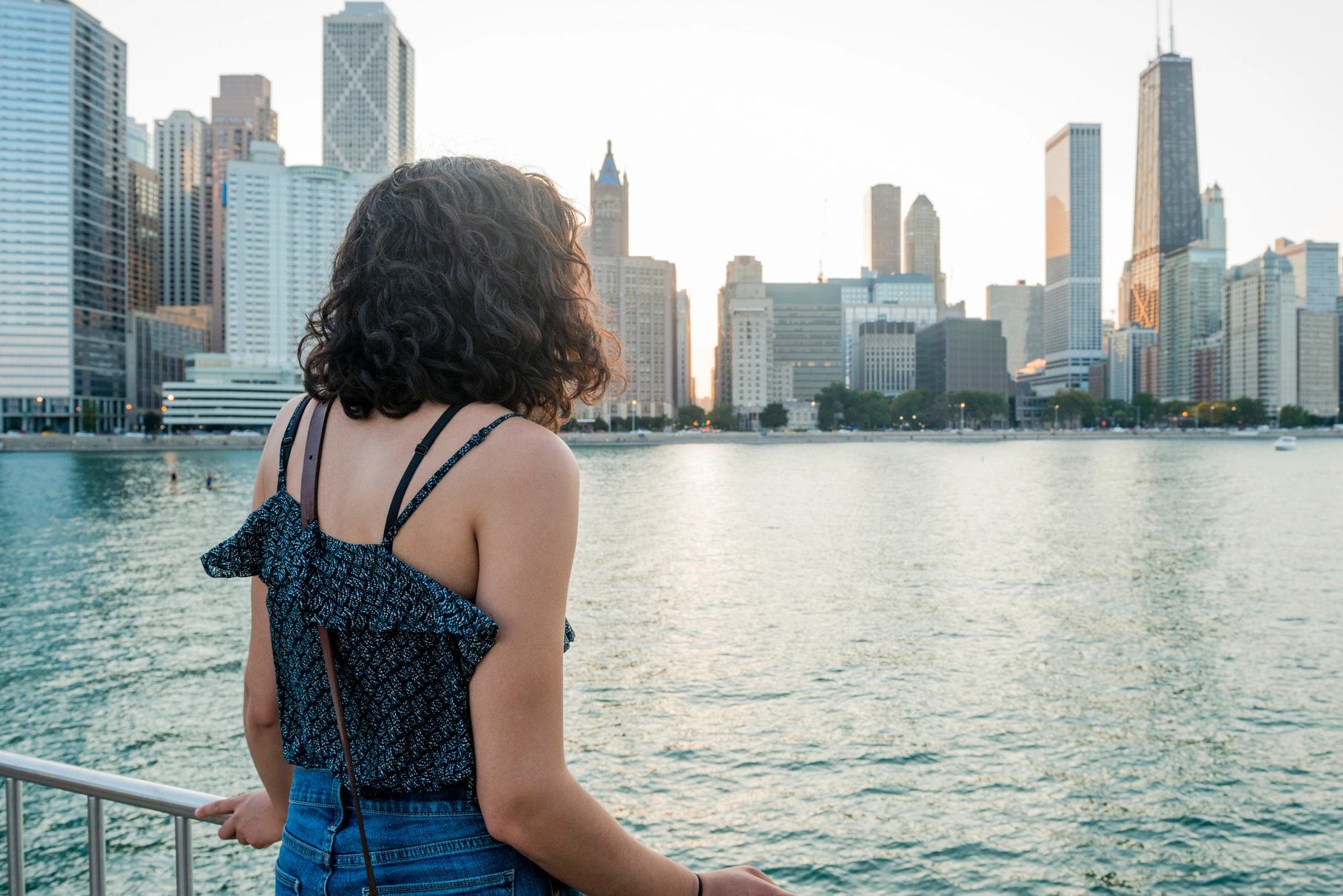 Expert Anxiety and Burnout Counseling in Chicago—Feel Heard, Supported, and Empowered.
