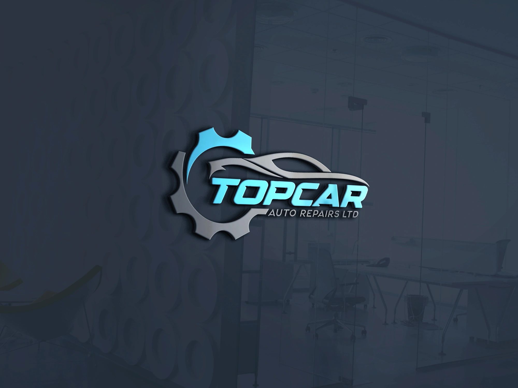 TopCar Ltd