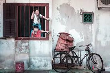 Streets Arts