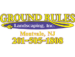 Ground Rules Landscaping