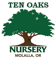 Ten Oaks Nursery