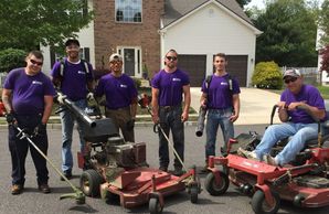 lawn mowing, lawn service, lumberton, eastampton, burlington, mount laurel, morgan landscape & lawn
