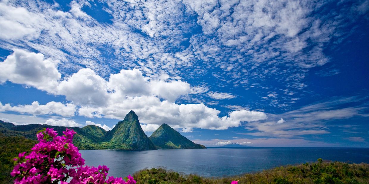 St. Lucia