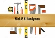 Nick41 Handyman