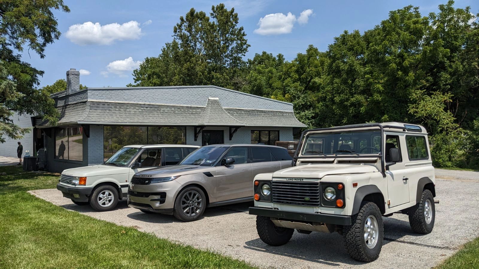 York EuroCar Service Center