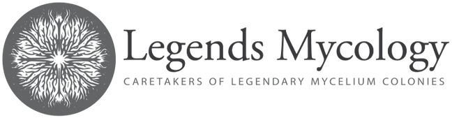 Legends Mycology