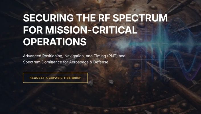A Poster On Mission Critical Operations