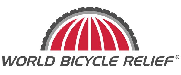 World Bicycle Relief logo