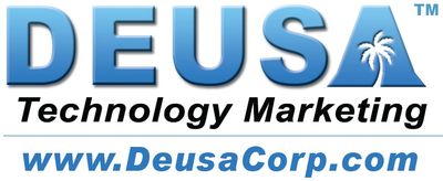 Since 2003, DEUSA has served technology clients, both large and small, in the US  & other countries.
