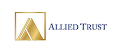 Allied Trust logo
