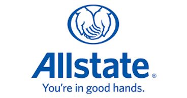Allstate Logo You're in good hands
