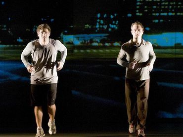 MARATONA DE NOVA YORK