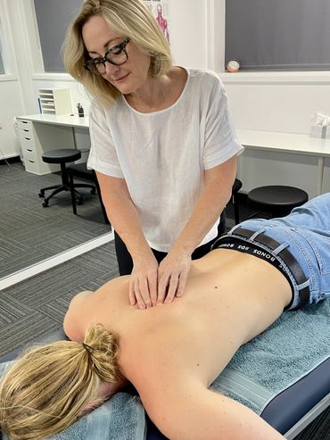 Physiotherapy Caves Beach
Stephanie Henderson
Physiotherapist