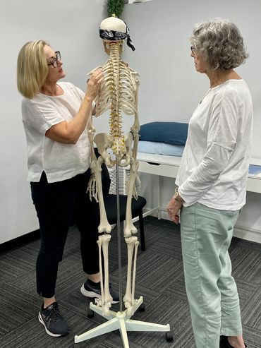 Physiotherapy Caves Beach
Stephanie Henderson
Physiotherapist