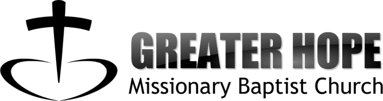 Greater Hope Missionary Baptist Church