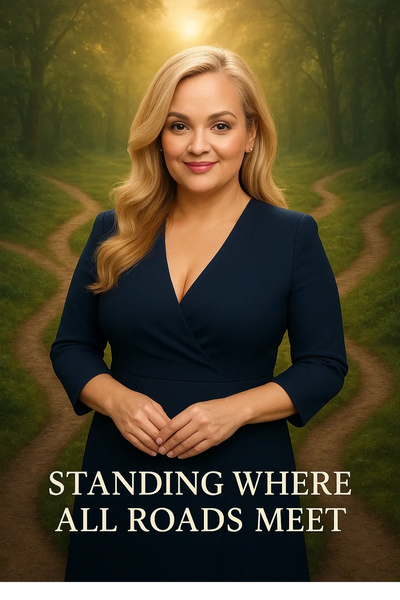 Personal Photo Enhanced with AI.