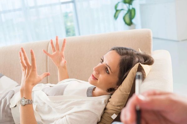 Positive Mindset Psychology