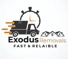 Exodus Removals 