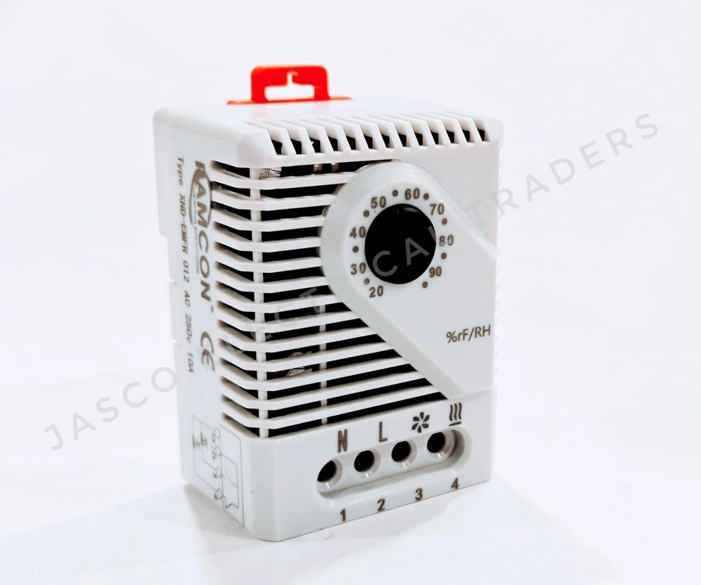 RAMCON PANEL HYGROSTAT