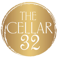 The Cellar 32 
Restaurant ~ Bar 
Packaged Goods