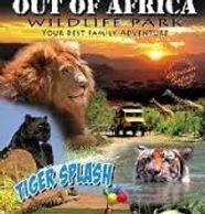 Out of Africa Wildlife Park