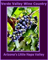 Verde Valley Wineries