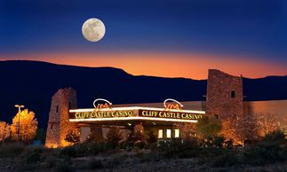 Cliff Castle Casino