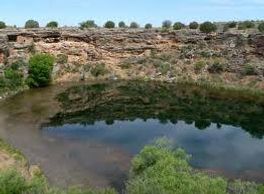 Montezuma Well National Monument