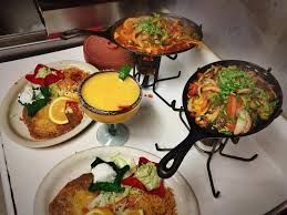 El Patio - Rimrock Restaurant