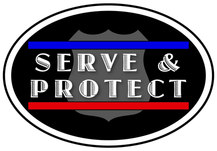 Serving and protecting the communities in which we live.