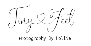 Tiny Feet Photography By Hollie
