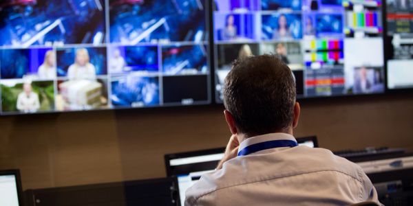 Sistemas de Emisión, almacenamiento y repetición de video