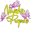 niyahs purpose logo