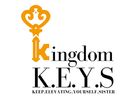 kingdom keys logo