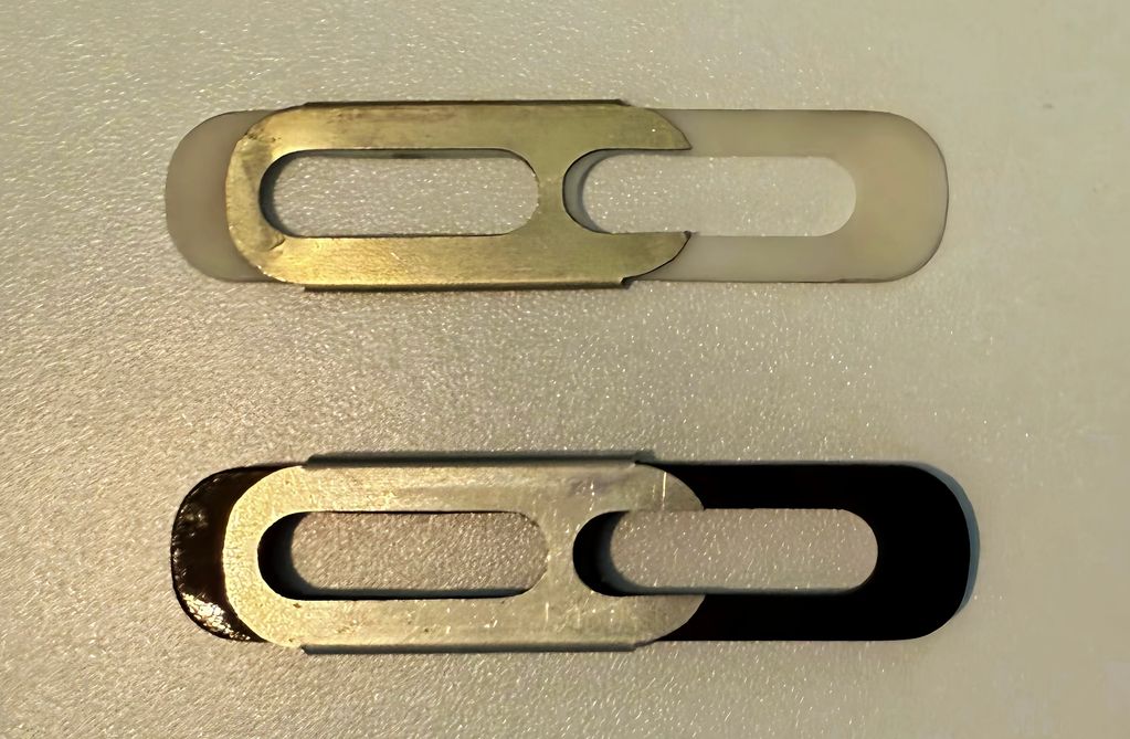 Custom 3D printed product